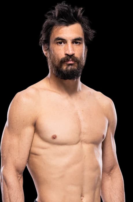 Kron Gracie