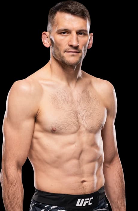 Kyle Prepolec