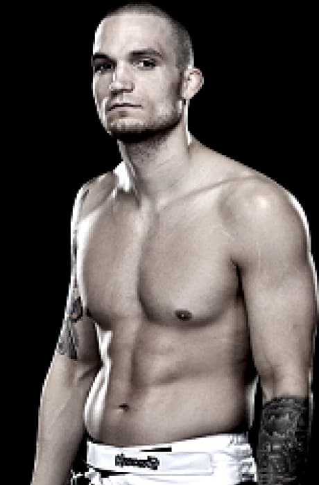 Lance Benoist