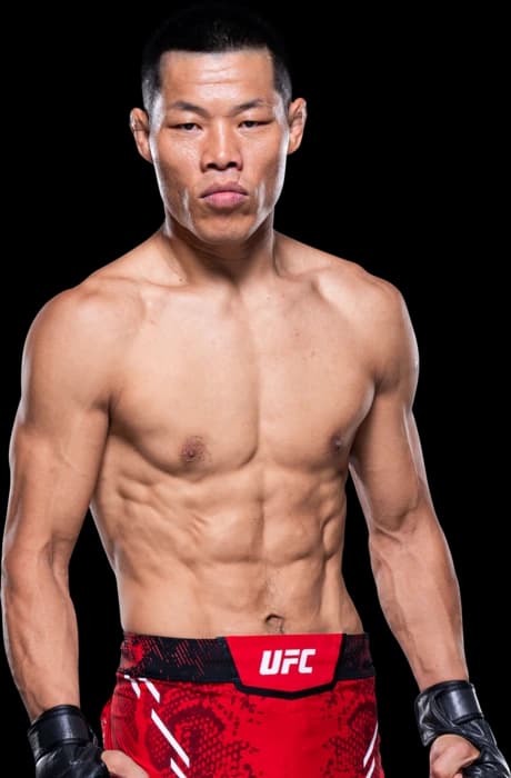Li Jingliang
