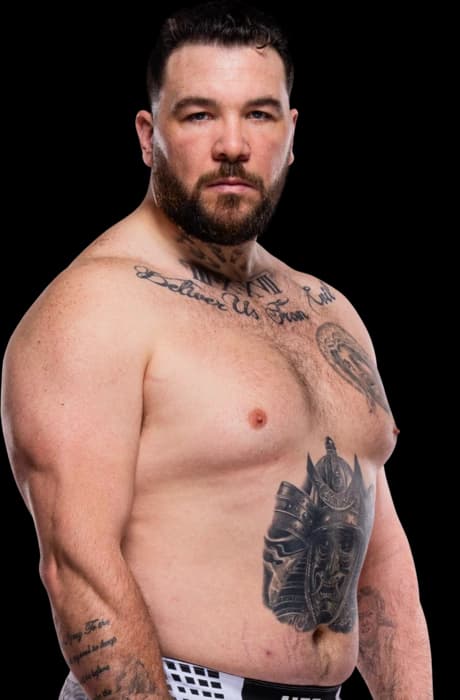 Louie Sutherland