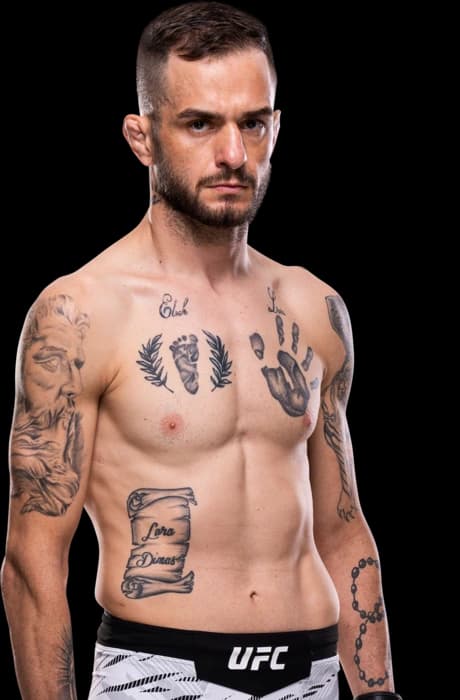 Lucas Almeida