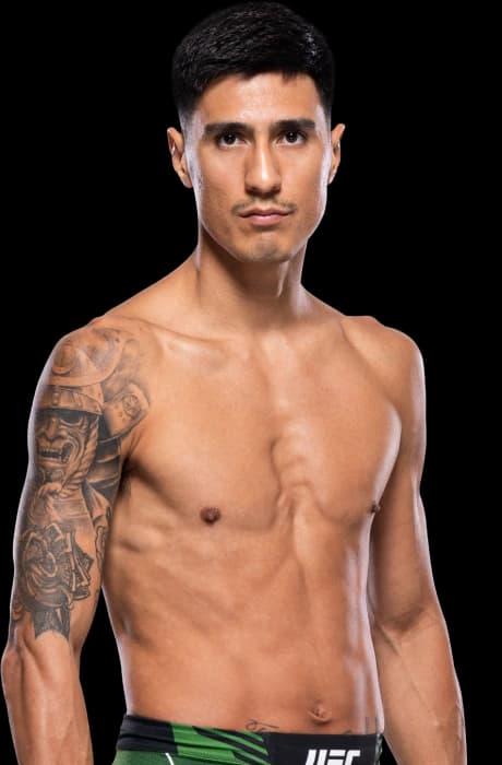 Luis Saldana