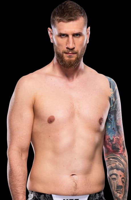 Lukasz Brzeski
