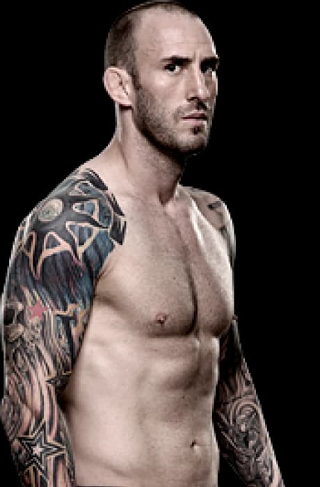 Luke Zachrich