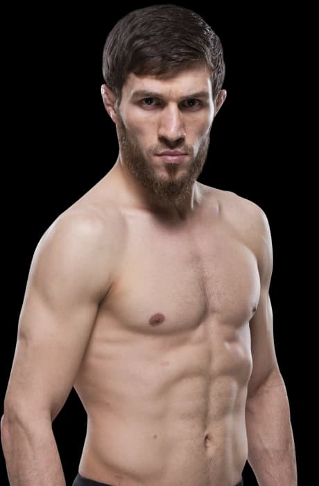 Magomed Bibulatov