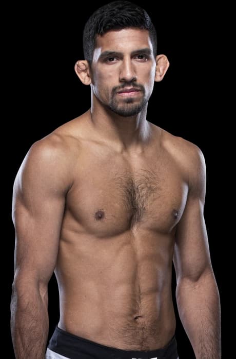 Manny Bermudez