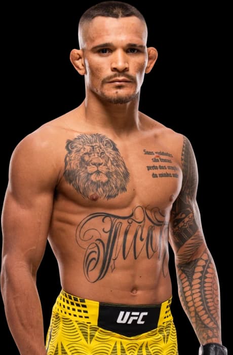 Marcio Barbosa