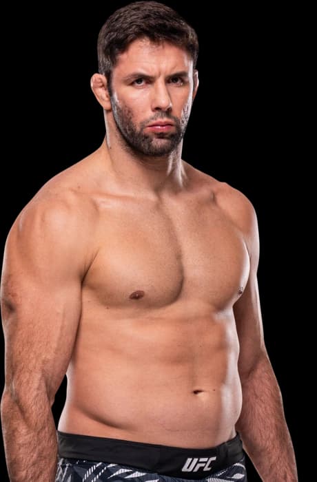 Marcus Buchecha