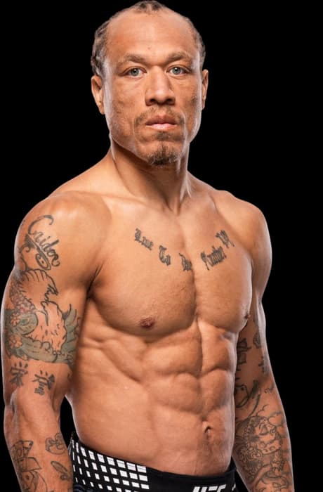 Marcus McGhee