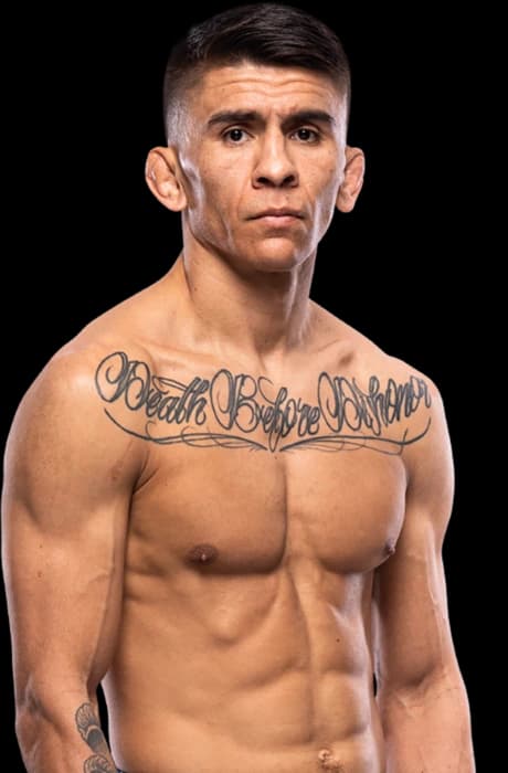Mario Bautista