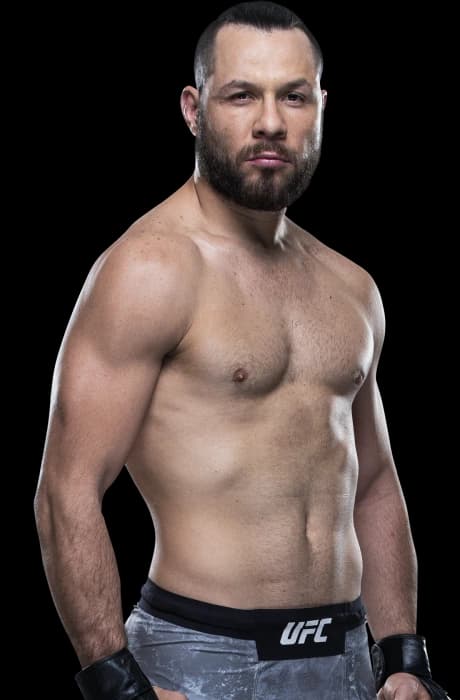 Markus Perez