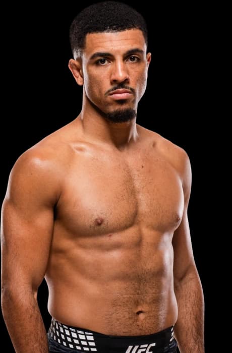 MarQuel Mederos