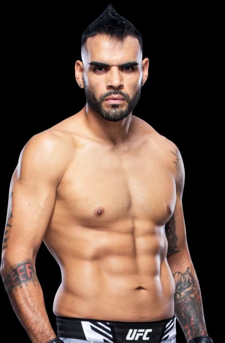 Martin Sano