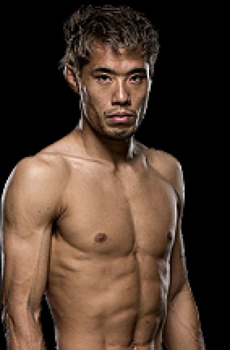 Masanori Kanehara
