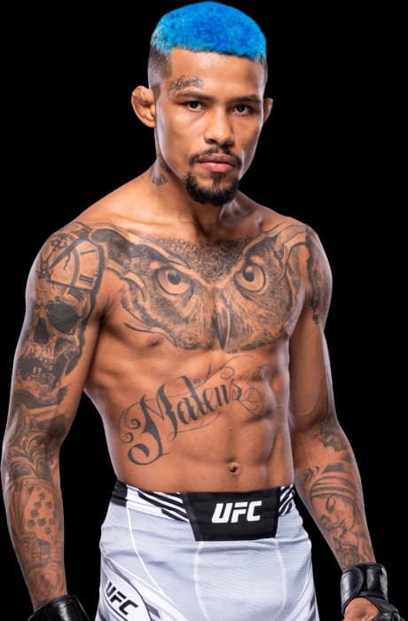 Mateus Mendonca