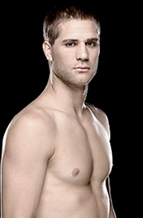 Matt Van Buren