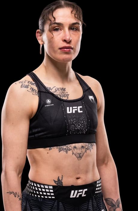 Melissa Mullins