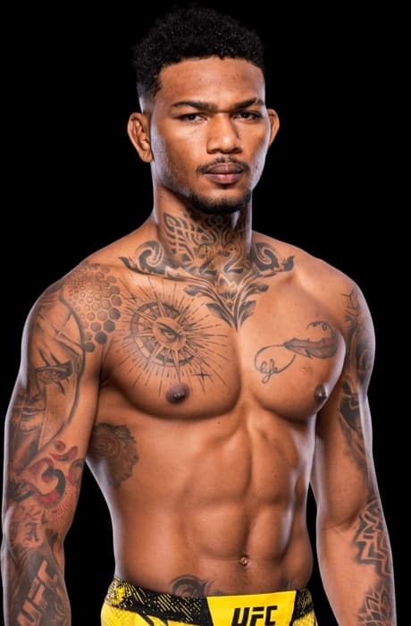 Michael Morales