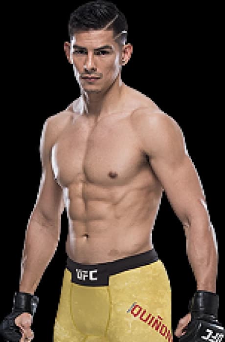 Michel Quinones