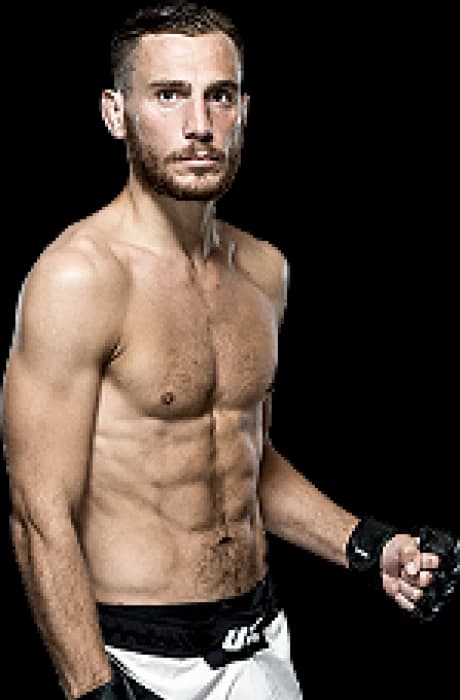 Mickael Lebout