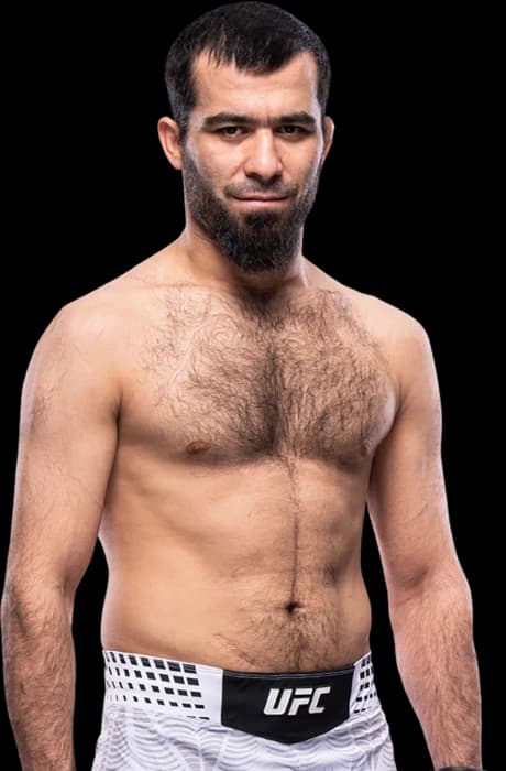 Muin Gafurov