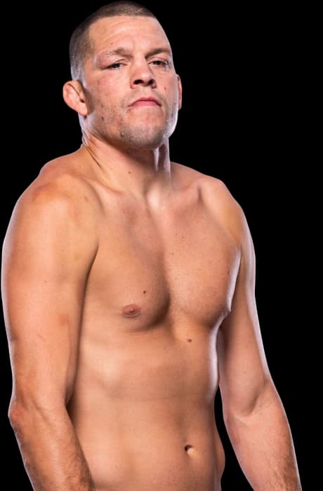 Nate Diaz