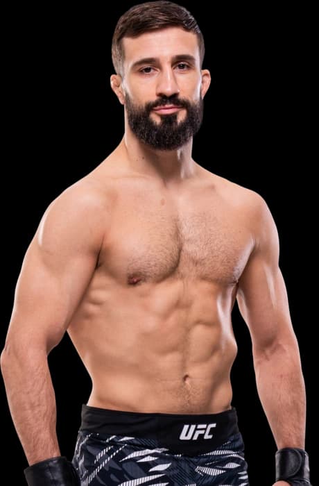 Nazim Sadykhov