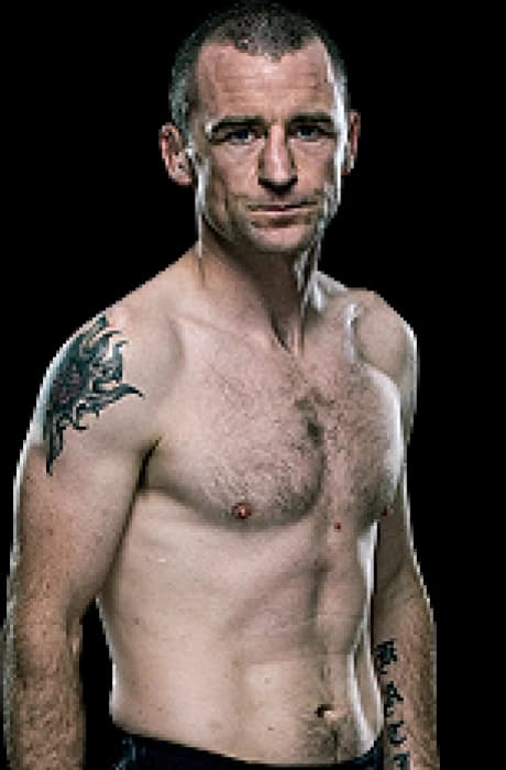 Neil Seery