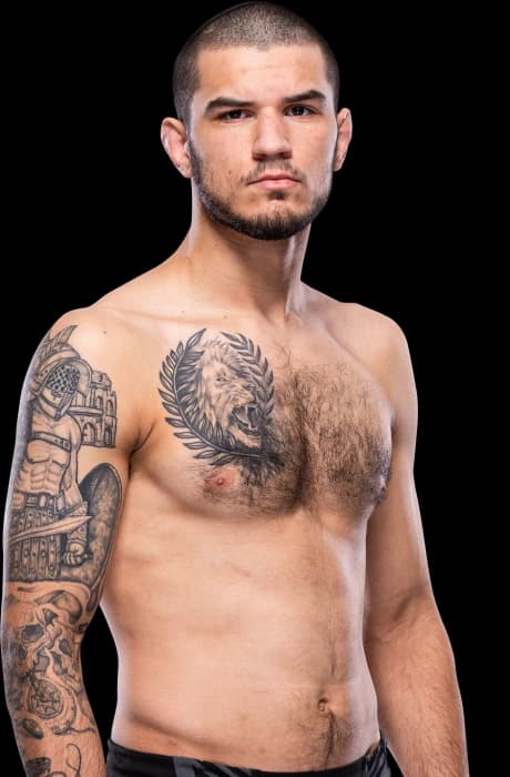 Nick Fiore