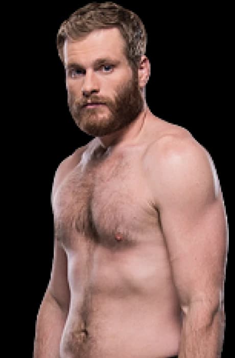 Nick Roehrick
