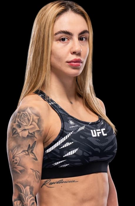 Nicolle Caliari