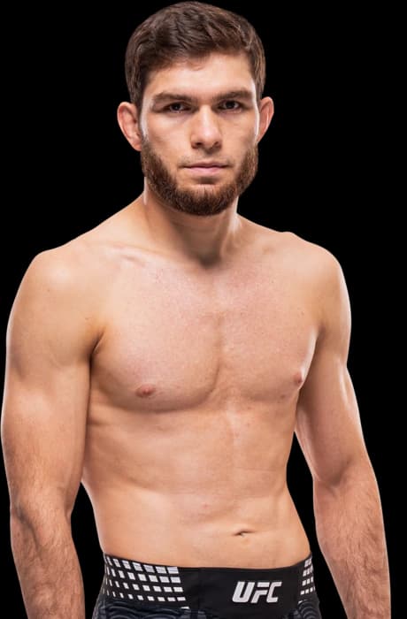 Nurullo Aliev