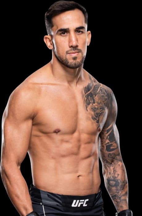 Omar Morales