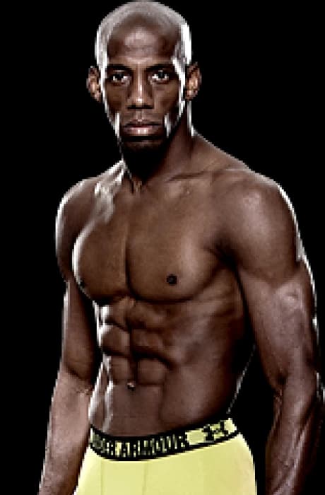 Patrick Williams