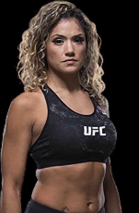 Pearl Gonzalez