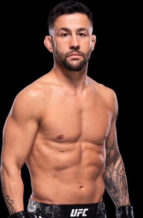 Pedro Munhoz