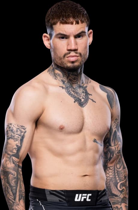 Pete Rodriguez
