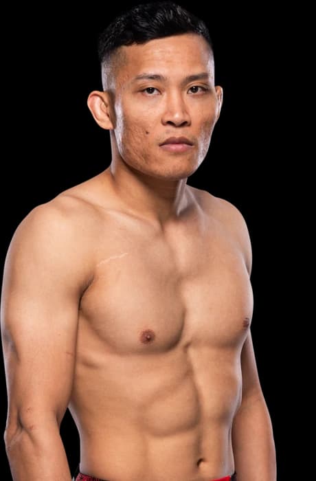 Quang Le