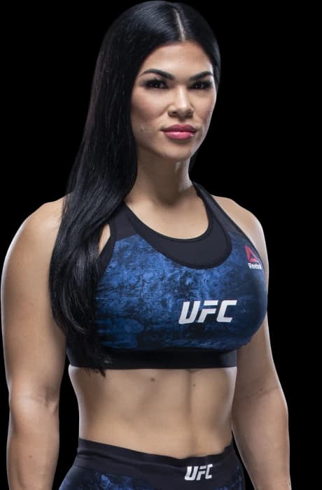 Rachael Ostovich