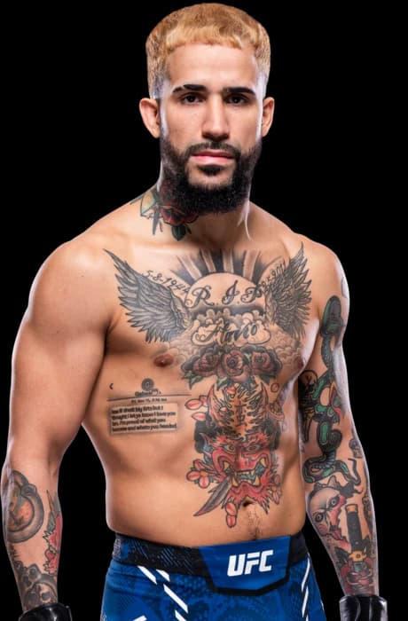 Ramon Taveras