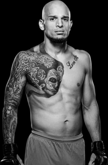 Ray Rodriguez