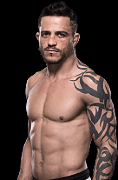 Reginaldo Vieira