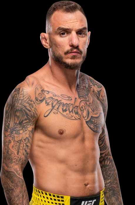 Renato Moicano