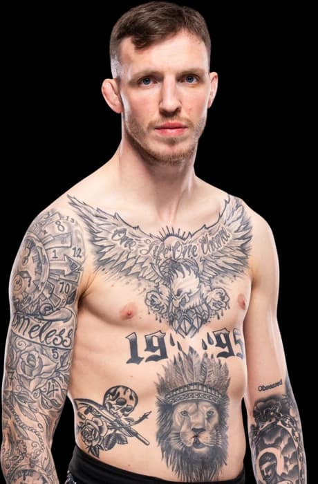 Rhys McKee