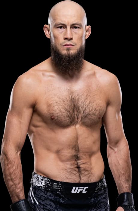Rinat Fakhretdinov