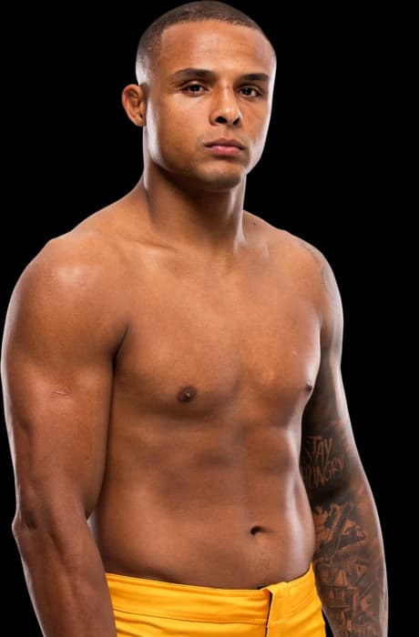Rodrigo Sezinando