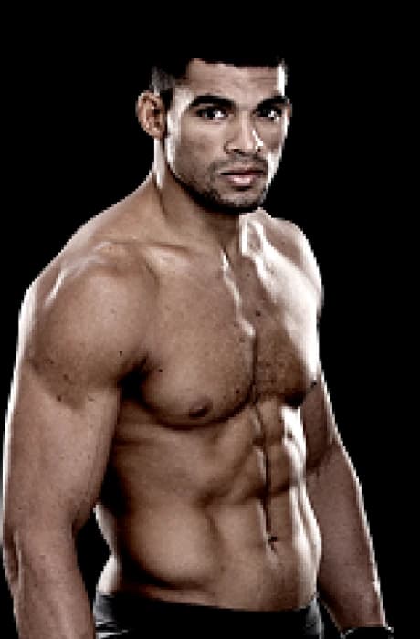 Ronny Markes