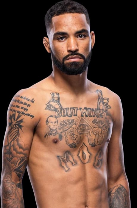 Roosevelt Roberts