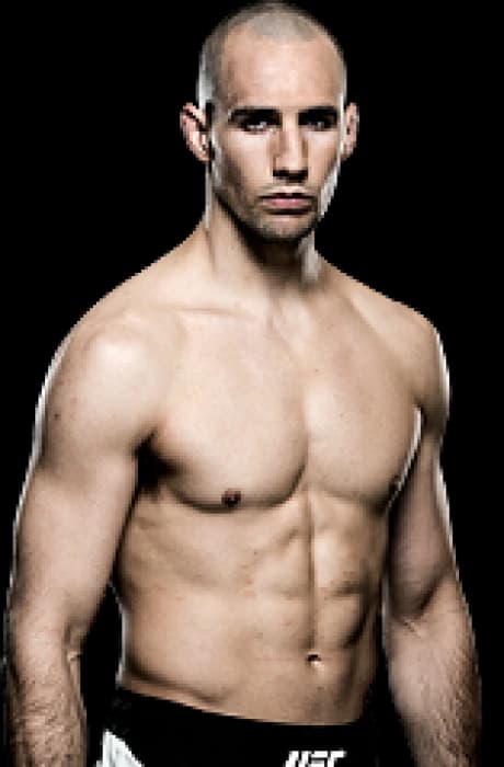 Rory MacDonald